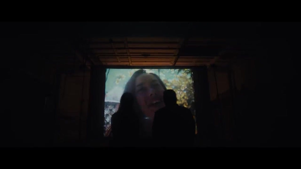 Hunter Hayes - Tell Me (Official Music Video)